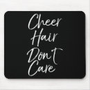 Search for tumble mousepads Cheer vibes