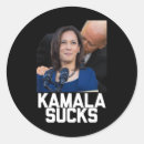 Search for president elect trump stickers Elect kamala harris