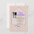 Search for teacher birthday cards Floral