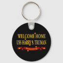 Search for uss key rings Aircraft carrier