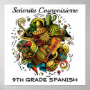 Search for foreign language posters School