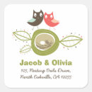 Search for owl family stickers Owls