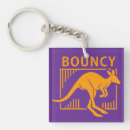 Search for kangaroo key rings Wallaby