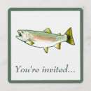 Search for trout invitations Retirement