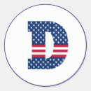 Search for usa initials stickers Patriotic