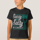 Search for sassy kids tshirts Cute