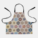 Search for pastel floral aprons Pastels