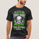 Search for daddy issues tshirts Cute