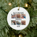 Search for friendship christmas tree decorations Photo collage
