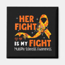 Search for multiple sclerosis magnets Awareness