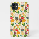 Search for rabbit with carrots phone cases Vegetables