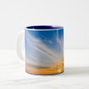 Search for sunset cloud coffee mugs Nature