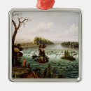 Search for landscape christmas tree decorations River