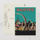 Search for nantes postcards Tourism