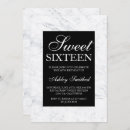 Search for black attire invitations Elegant