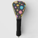 Search for hippie golf equipment Flower