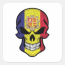 Search for andorra stickers Flag of andorra