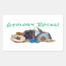 Search for funny geology stickers Rocks