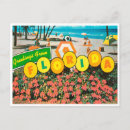 Search for large red postcards Travel