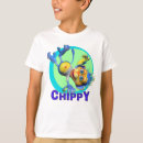 Search for funny monkey kids tshirts Cute