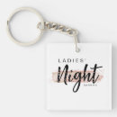 Search for nights key rings Bridesmaid