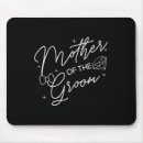Search for bachelor parties mousepads Almost married