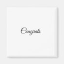 Search for add initial magnets Monogram letter