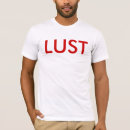 Search for lust tshirts Seven