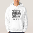 Search for paramedic hoodies Ambulance