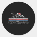 Search for colorado state flag stickers Nature