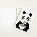 Search for kawaii panda office supplies Cartoon