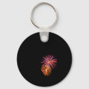 Search for fireworks round key rings Fourth