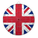 Search for union jack dartboards Great britain