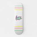 Search for mint green skateboards Purple