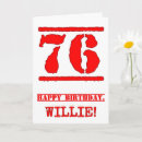 Search for rubber stamp cards Fun
