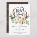 Search for barn wood bridal shower invitations Greenery