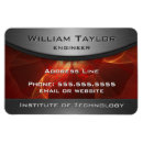 Search for metal magnets Elegant
