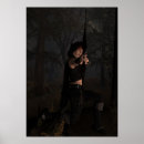 Search for archery art Archeress