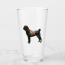 Search for dog tumblers Silhouette