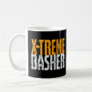 Search for extreme mugs Quote