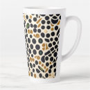 Search for gold accent mugs Blue