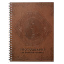 Search for embossed leather notebooks Vintage