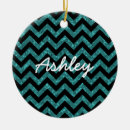 Search for chevron christmas tree decorations Glitter