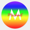 Search for ombre stickers Rainbow