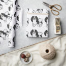 Search for cute japanese wrapping paper Dog