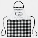 Search for country kitchen aprons Baker