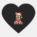 Search for heart border stickers Puppy