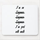 Search for funny math mousepads Maths