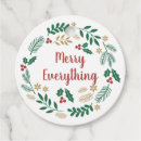 Search for merry everything christmas cards Non photo
