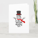 Search for melting snowman christmas cards Xmas